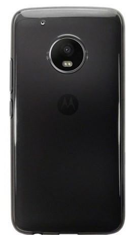 Capa Motorola Moto G5 Tela 5.0 Xt1672 + Película de Vidro