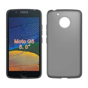 Capa Motorola Moto G5 XT1672 5.0"