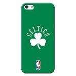 Capa Nba para Apple Iphone 5 5s se Boston Celtics - Nba-A02