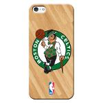Capa Nba para Apple Iphone 5 5s se Boston Celtics - Nba-B02