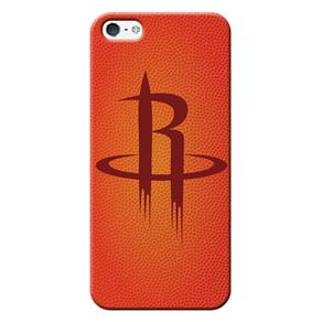 Capa NBA para Apple Iphone 5C Houston Rockets - NBA-C11