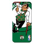 Capa Nba para Apple Iphone 5 5s se Boston Celtics - Nba-D02