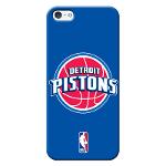 Capa Nba para Apple Iphone 5 5s se Detroit Pistons - Nba-A09
