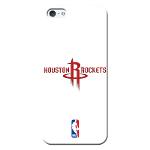 Capa Nba para Apple Iphone 5c Houston Rockets - Nba-A13