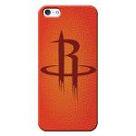 Tudo sobre 'Capa NBA para Apple Iphone 5C Houston Rockets - NBA-C11'