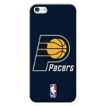 Tudo sobre 'Capa NBA para Apple Iphone 5C Indiana Pacers - NBA-A14'