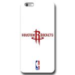 Capa Nba para Apple Iphone 6 6s Houston Rockets - Nba-A13