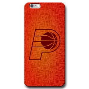 Capa NBA para Apple Iphone 6 6S Indiana Pacers - NBA-C12