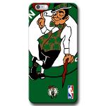 Capa Nba para Apple Iphone 6 Plus 6s Plus Boston Celtics - Nba-D02
