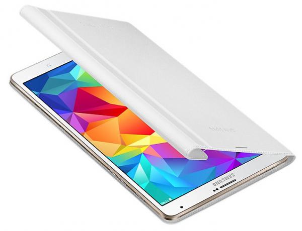 Capa Original Samsung Book Cover Galaxy Tab S 8.4 T700 705
