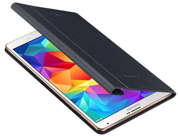 Capa Original Samsung Book Cover Galaxy Tab S 8.4 T700 705