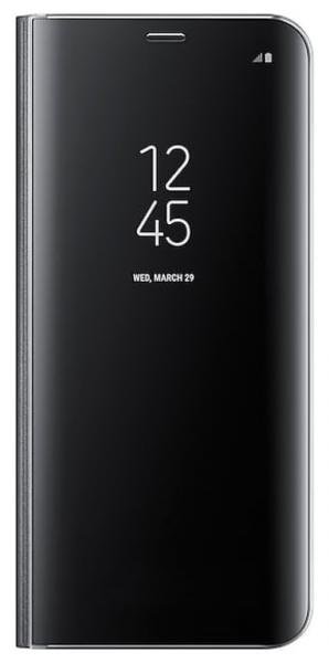 Capa Original Samsung Clear View Standing Galaxy S8 Plus G955