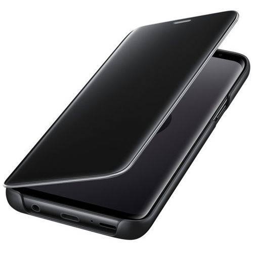 Tudo sobre 'Capa Original Samsung Clear View Standing Galaxy S9 G960'
