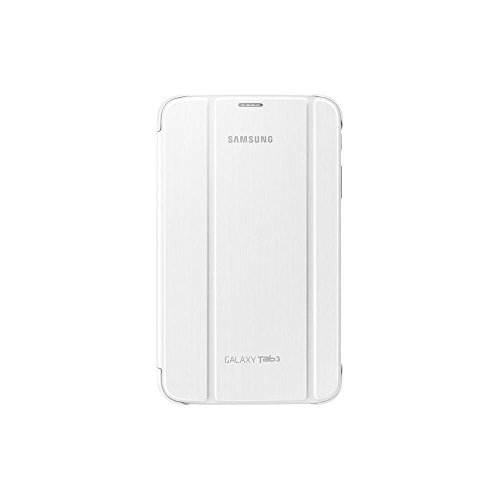 Capa Original Suporte Samsung Galaxy Tab 3-8 T3110 Branca