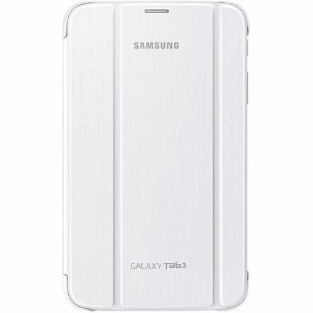 Capa Original Suporte Samsung Galaxy Tab 3 - 8 T3110 Branca