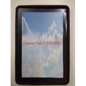 Capa P/ Tablet Samsung Galaxy Tab 7.7/p6800