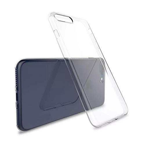 Capa para Apple IPhone 6 / 6S em TPU - MM Case - Transparente