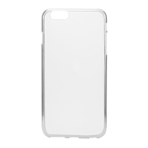 Capa para Apple IPhone 6 / 6S Plus em TPU - MM Case - Transparente