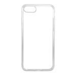 Capa Para Apple Iphone 7 Em Tpu - Mm Case - Transparente