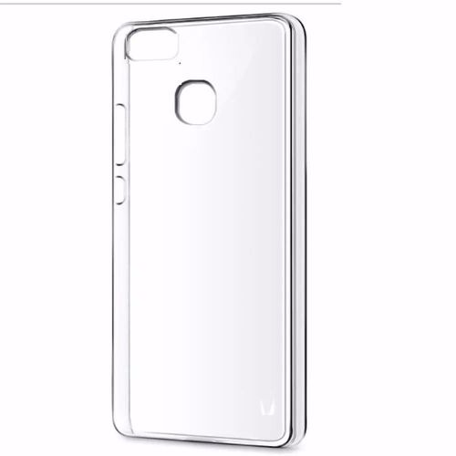 Capa para Asus Zenfone 3 Zoom 5.5 Transparente Ze553kl