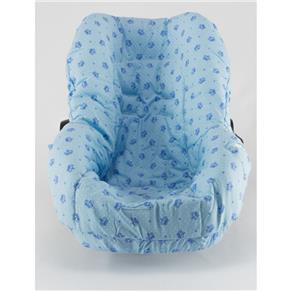 Capa para Bebê Conforto Básica - Multimarcas