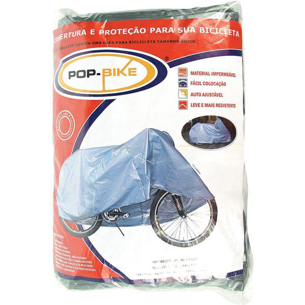 Capa para Bicicleta Pop-Bike Bezi