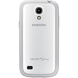 Capa para Celular Galaxy S4 Mini Prote Premium Branca - Samsung