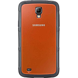Capa para Celular Galaxy S4 Prote Premium Active Laranja - Samsung