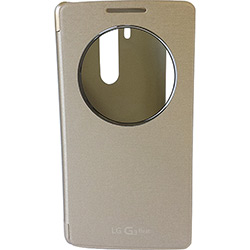 Capa para Celular LG G3 Beat Policarbonato Dourado - LG