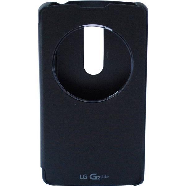 Capa para Celular LG G2 Lite Policarbonato Preto - LG