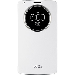 Capa para Celular LG QuickCircle G3 - LG