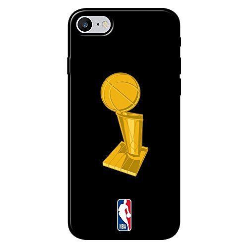 Capa para Celular NBA - Apple IPhone 8 - Troféu - F02