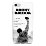 Capa para celular Rocky Balboa - Samsung Galaxy J5 METAL (sm-J510)