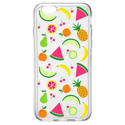 Capa para Celular Salada de Frutas 2