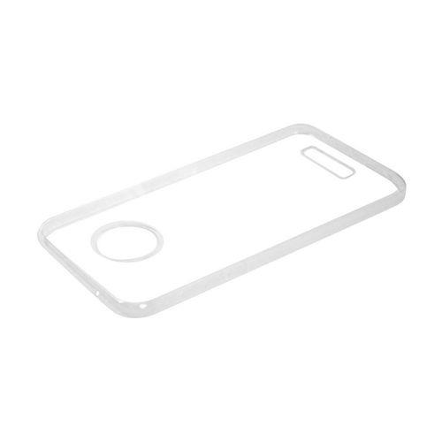 Capa para Celular Transparente Motorola Moto Z2 Play