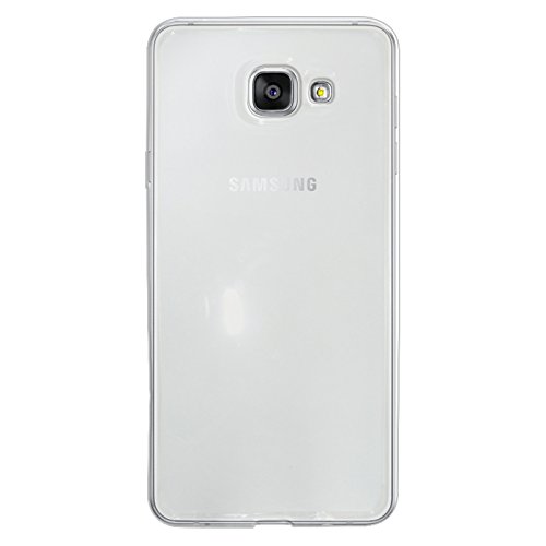 Capa para Celular Transparente Samsung Galaxy A5 2016 A510