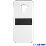 Tudo sobre 'Capa para Galaxy A8 em TPU Transparente - Samsung - GP-A530AMCPAAA'