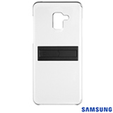 Capa para Galaxy A8+ em TPU Transparente - Samsung - GP-A730AMCPAAA