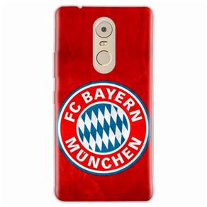 Capa para Galaxy C7 Bayern München 01