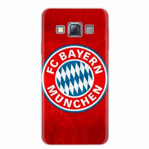 Capa para Galaxy E5 Bayern München 01
