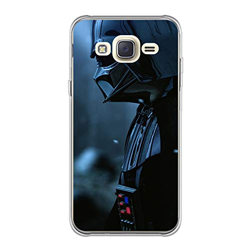 Capa para Galaxy J2 Prime - Star Wars | Darth Vader 2