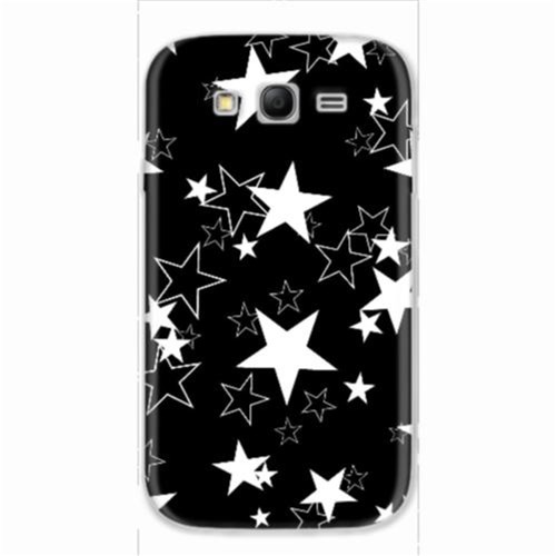 Capa para Galaxy J1 2016 Estrelas 03