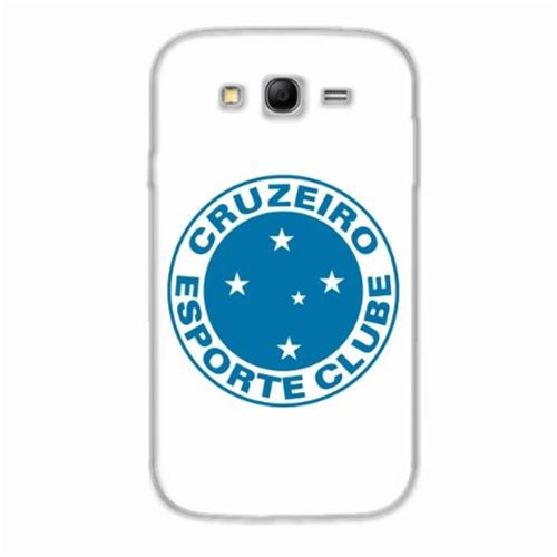 Capa para Galaxy J1 Ace Cruzeiro 03