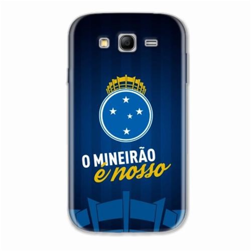 Capa para Galaxy J1 Ace Cruzeiro 01