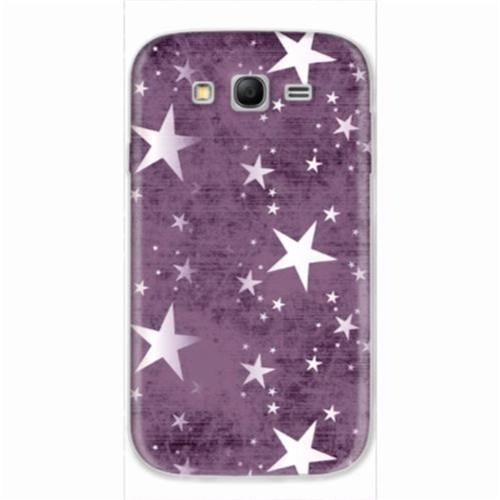 Capa para Galaxy J1 2016 Estrelas 02