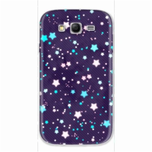 Capa para Galaxy J1 2016 Estrelas 01