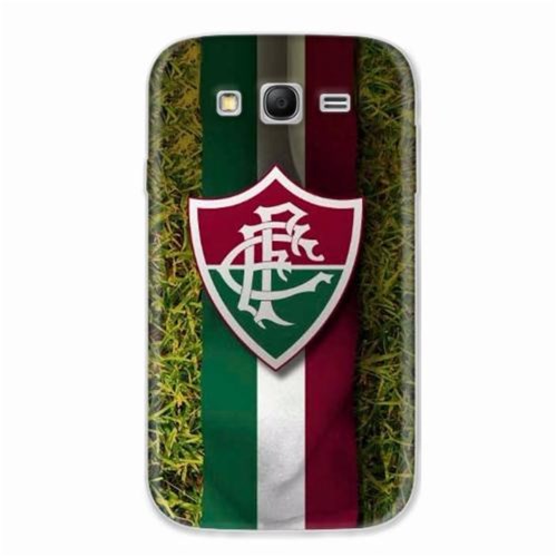 Capa para Galaxy J1 2016 Fluminense 01