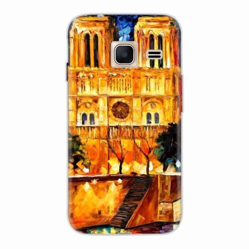 Capa para Galaxy J1 Mini Notre Dame - Quero Case