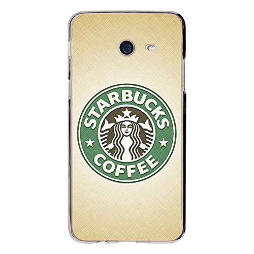 Capa para Galaxy J5 Prime - Starbucks 2