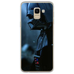 Capa para Galaxy J6 - Star Wars | Darth Vader 2